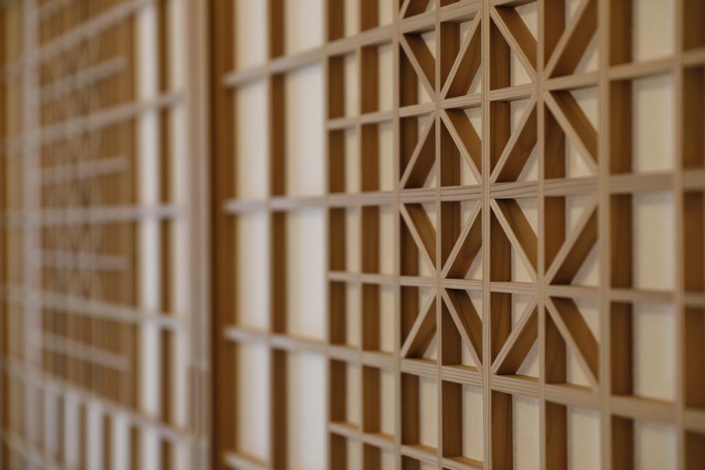 Yufuin Souan Kosumosu Hotell Exteriör bild