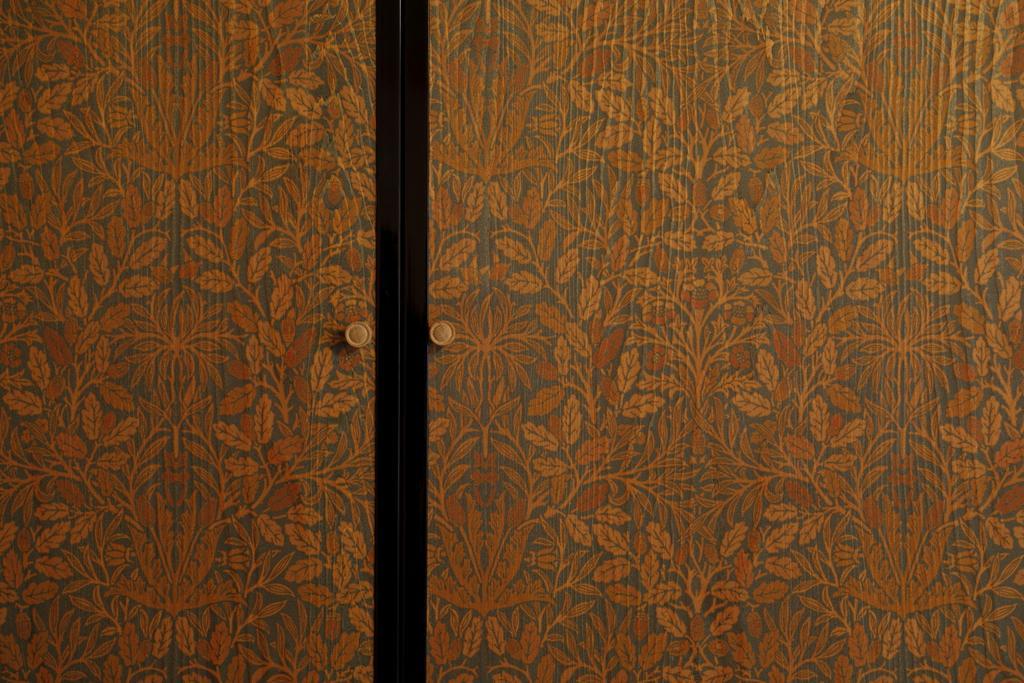 Yufuin Souan Kosumosu Hotell Exteriör bild